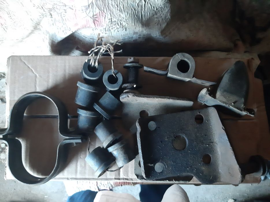 Стартер -СТ 362А