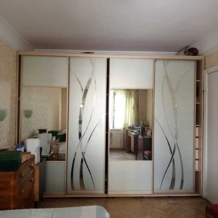 Дава се под наем Двустаен апартамент в София, Център - 55 кв.м за 397.8 € - Снимка #1