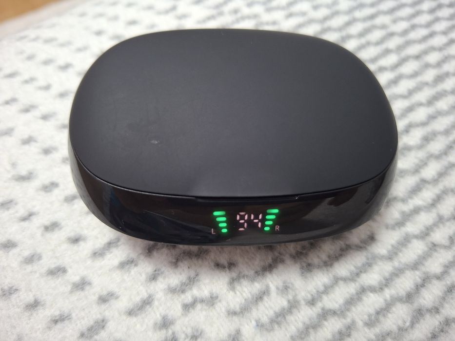 Casti wireles compatibile cu orice telefon