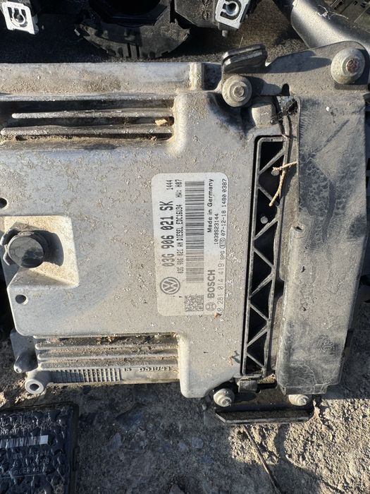 Части за Seat Altea