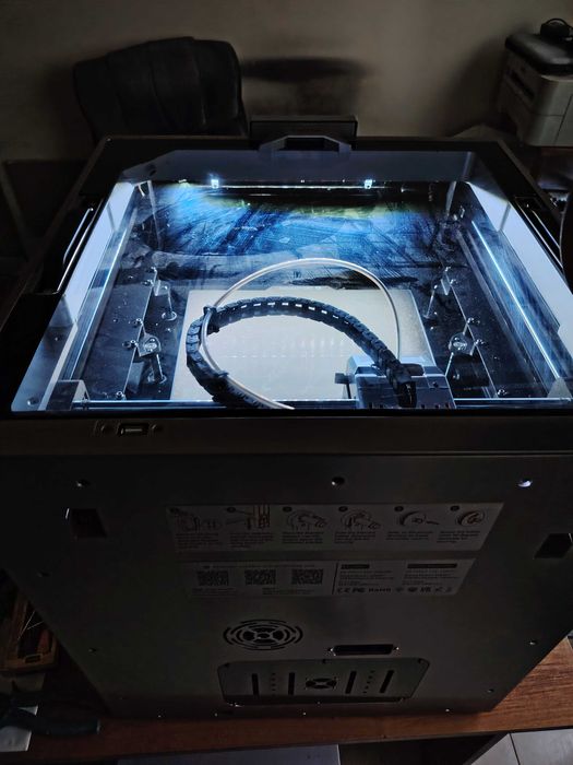 3D  принтер QIDI PLUS 4