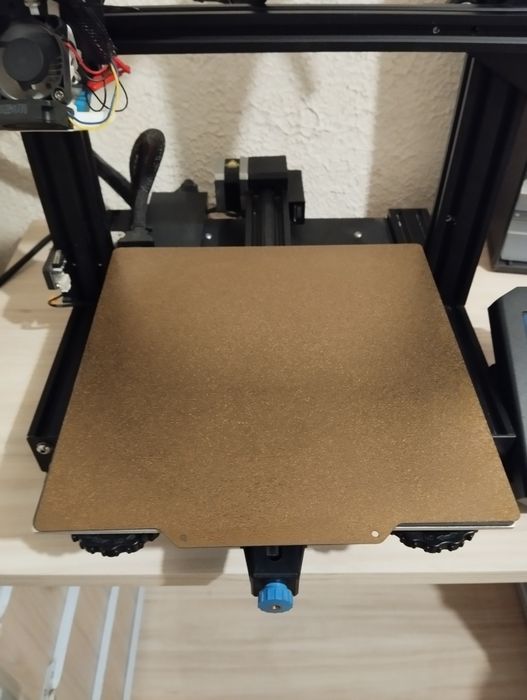 3D Принтер CRREALITY ENDER-3 V2