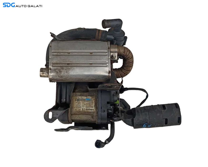 Webasto Sirocou Incalzire Auxiliara Volkswagen Caddy 3 1.9 TDI 2004 - 2015 Cod 9013858E, 1K0815065AG [LR6935]