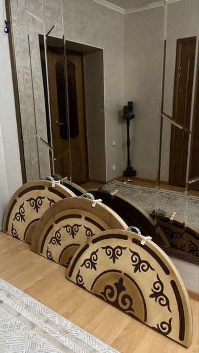 Жозы Жер стол Казакша стол