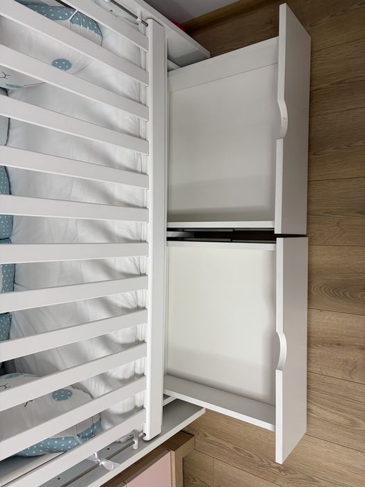 Кошара MDF Felicio 60/120