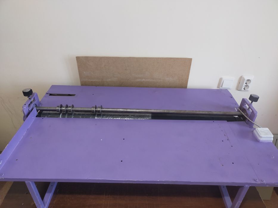 Биговка для бумаги