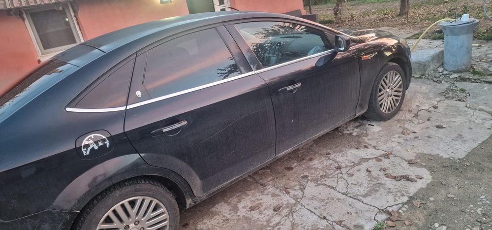 FORD Mondeo 0 — imagine 5