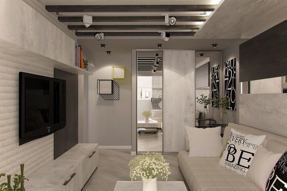 Ремонт квартир домов