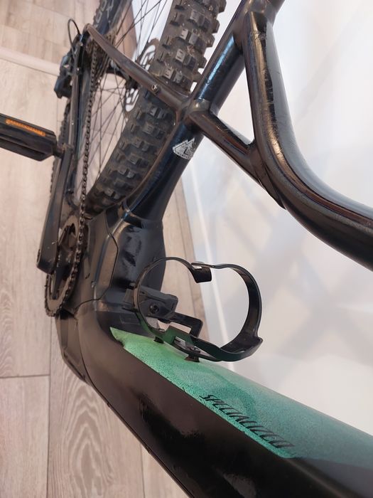 Turbo Levo Hardtail 29