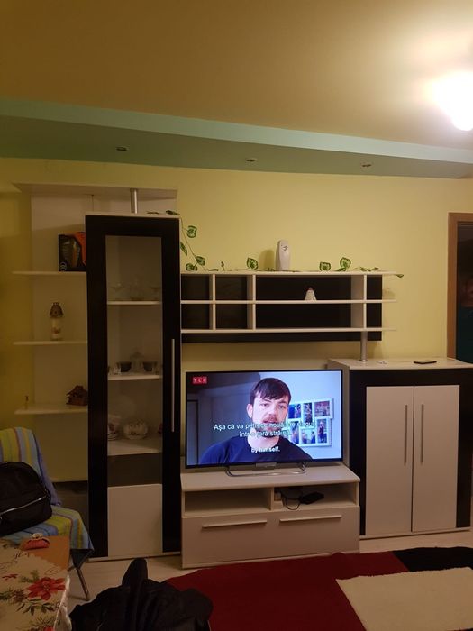 Apartament 3 camere Deva, 64 mp, zonă Lidl – Liceul Traian