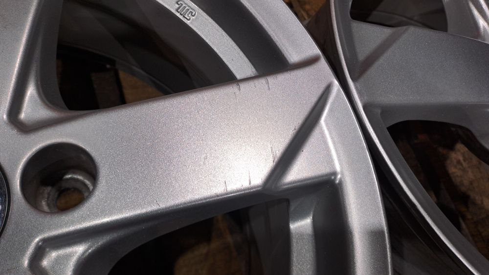 16" 5Х112мм Rial/ 5x112mm 7J ET 35