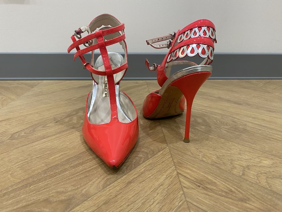 Туфли, Sophia Webster