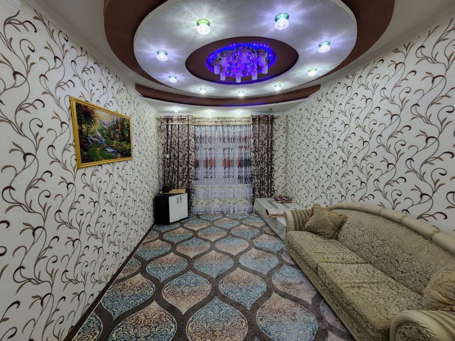 Kvartira arendaga beriladi