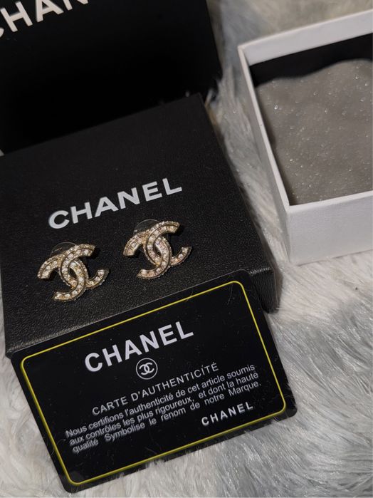 Cercei Valentino, Gucci , Chanel