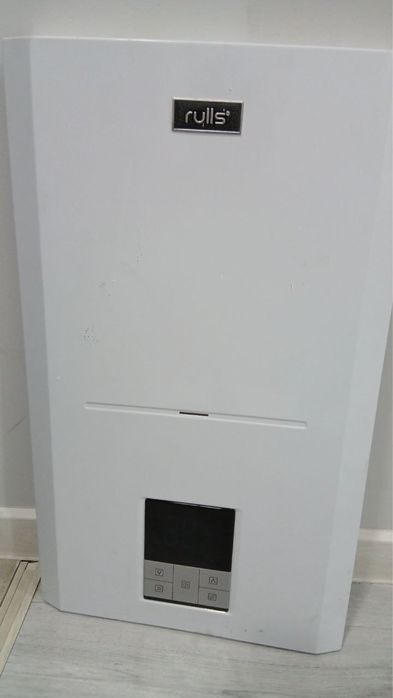 Б / у Двухконтурный котлы меняем на новый двухконтурный котлы