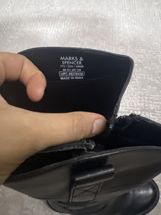 Сапожечки для модниц