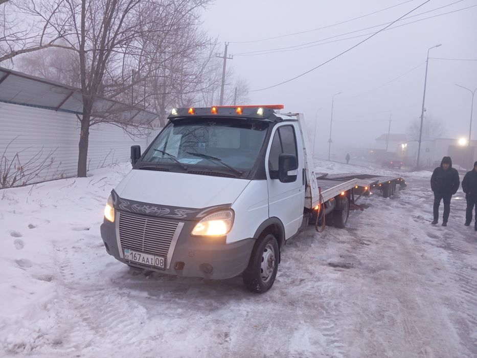 Эвакуатора тараз