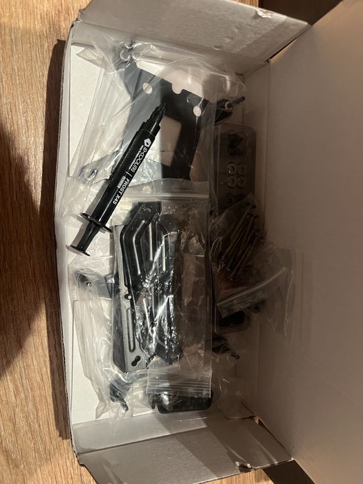Id cooling sl240 сжо