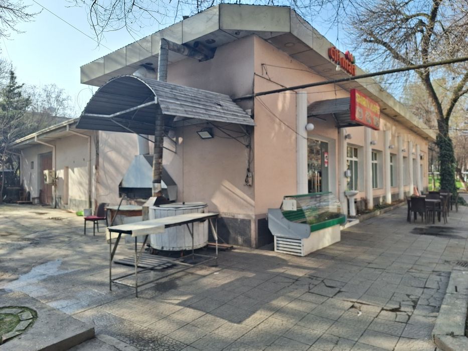 Продаётся нежилое помещение Чиланзар 26