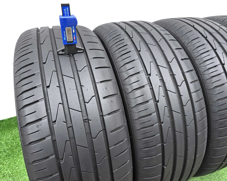 4бр. 215/45/18 HANKOOK Ventus Prime 3