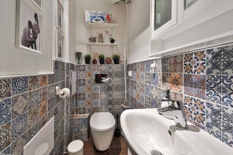 Дава се под наем Тристаен апартамент в София, Дружба 1 - 105 кв.м за 538.56 € - Снимка #3