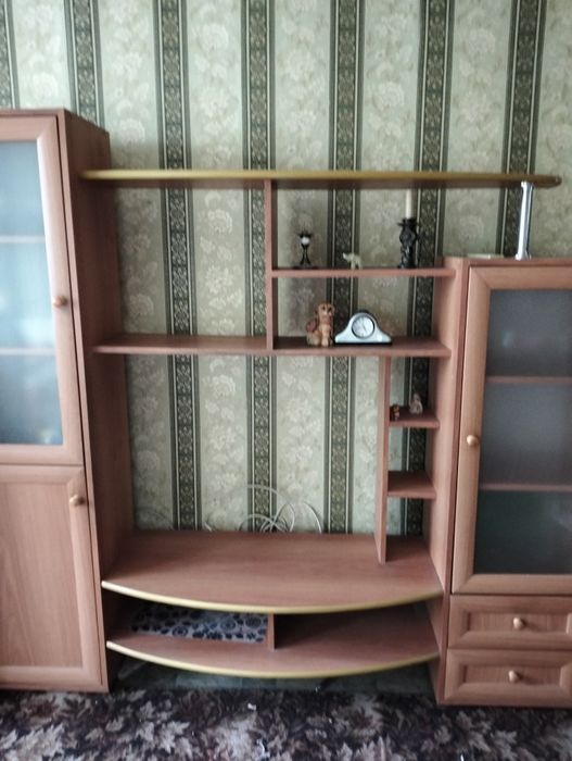 Стенка под телевизор