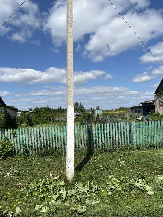 Продам дом с.Тюменка