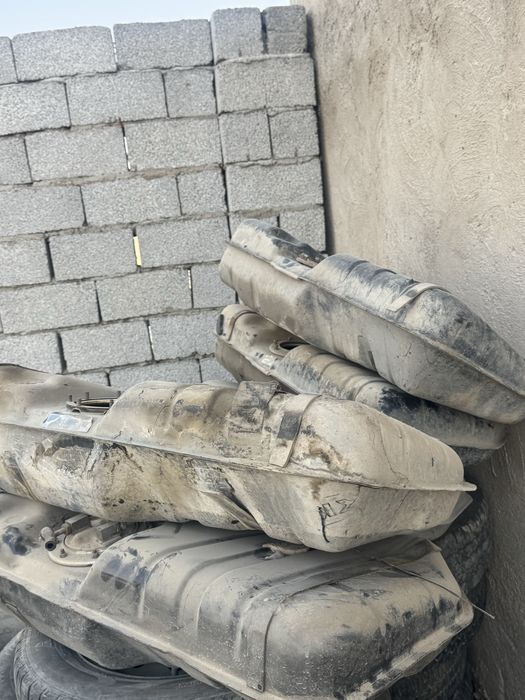 Ваз разбор запчасть
