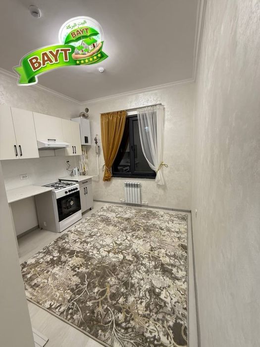 70м2, НОВОСТРОЙКА, 3/5/16 Урикзор продаётся квартира х