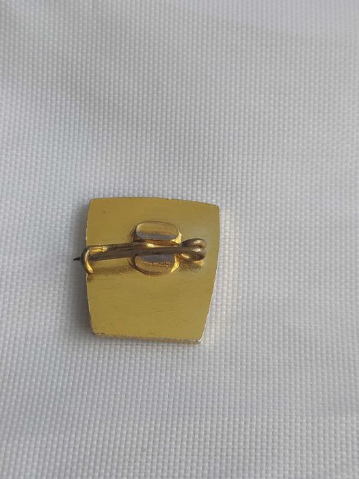 Значки Георги Димитров