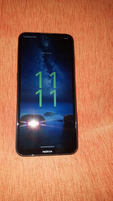 Vand Nokia X10 dual sim 5g