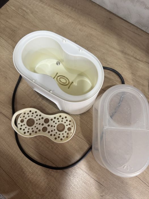 Продам детский стерилизатор-подогреватель бутылочек