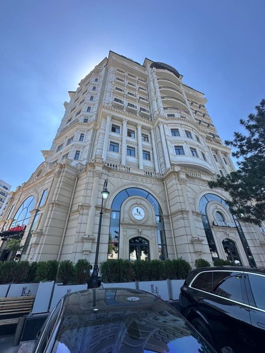 5-комн. квартира, 156 м², Яккасарайский район