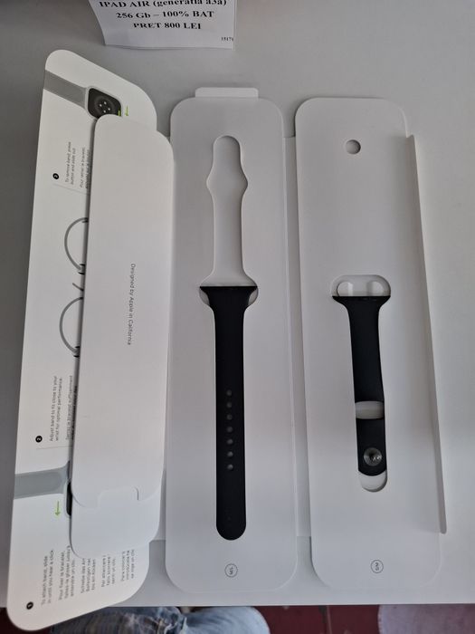 APPLE WATCH Seria 8/ 41MM