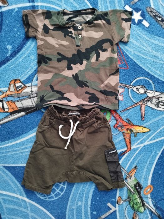 Страхотни комплекти за момче