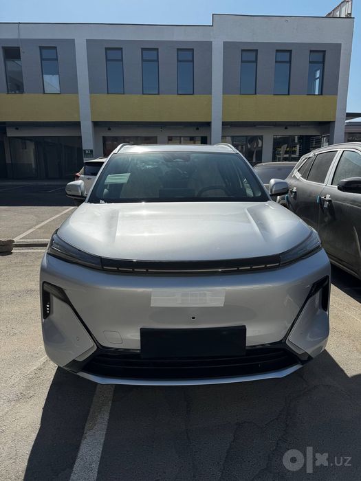 Geely ex5 em-i 0% RASROCHKA