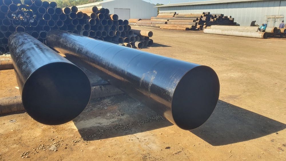Vand Teava Metalică Recuperata