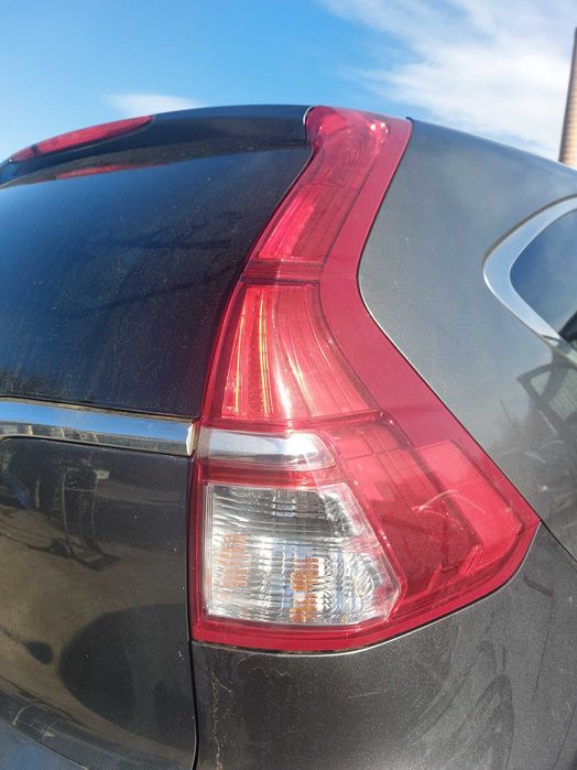 На Части: Honda CR-V 4 Facelift 1.6 i-DTEC 120 к.с. 2015 с код N16A2