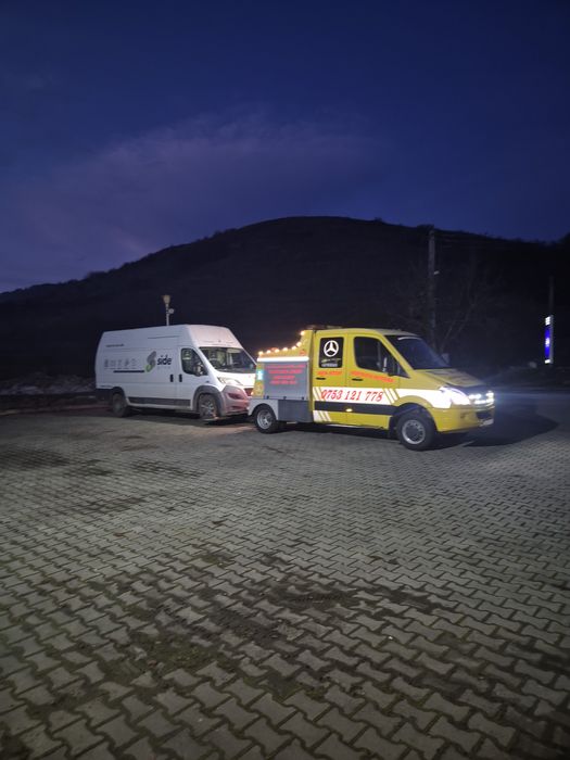 Platforma Tractari Auto  ,  Non-stop Cluj-Napoca,  Floresti  , Gilau