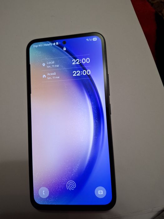 Samsung Galaxy A 54