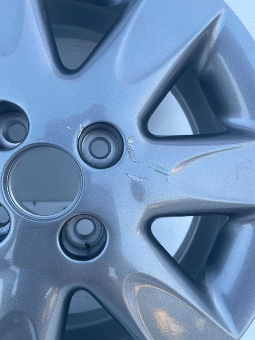 Jante r15 Logan Micra Clio Sandero noi originale