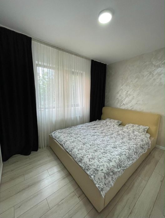 Apartament 2 camere decomandat