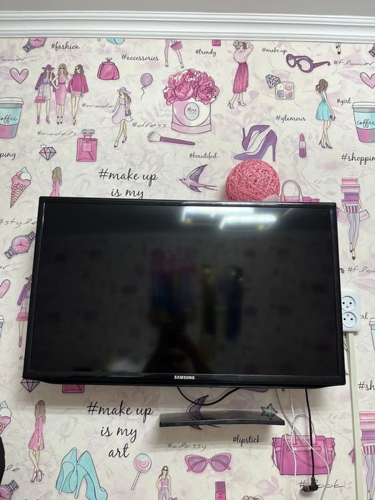 Телевизор Самсунг