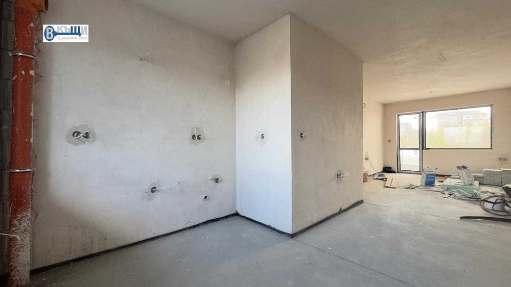 Тристаен Ново Строителство с акт 16