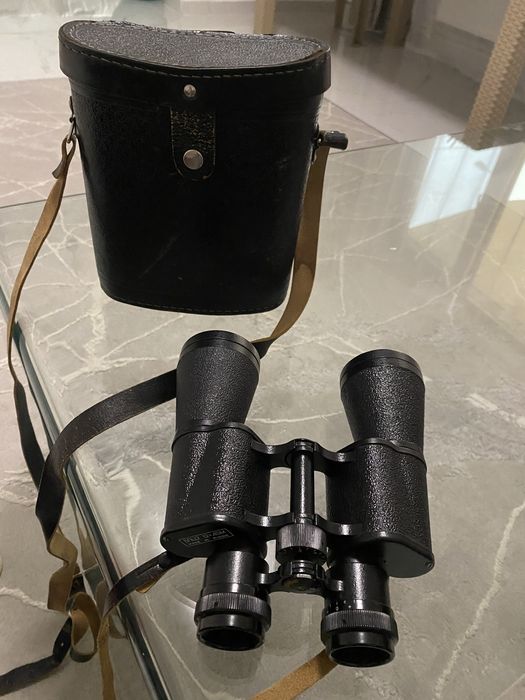 Benoclu original rusesc 12x45