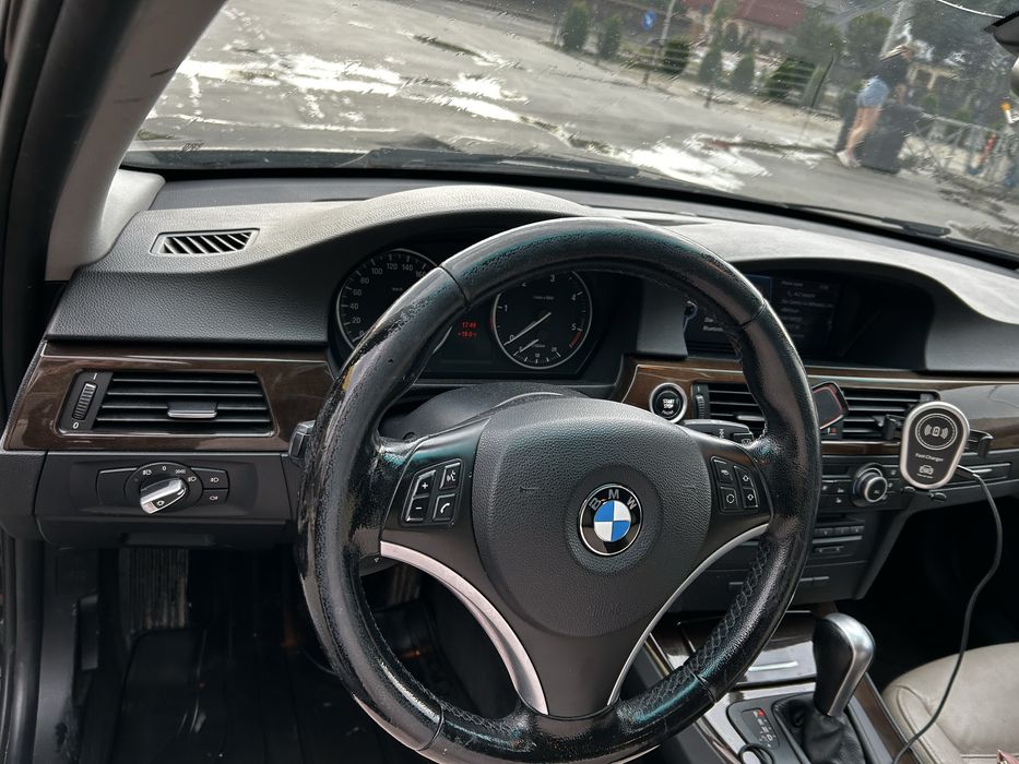 Bmw Seria 3 E90 184cp