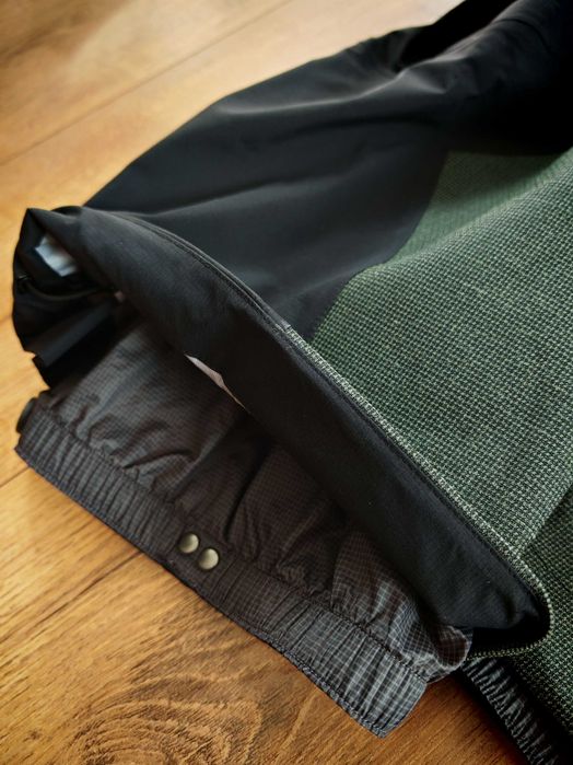 Pantaloni drumetie, alpinism, schi tura- BLACK YAK HARIANA Gore-tex
