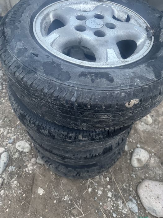 Шина r14 диск зборе