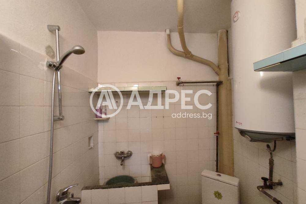 Двусатен тухлен апартамент