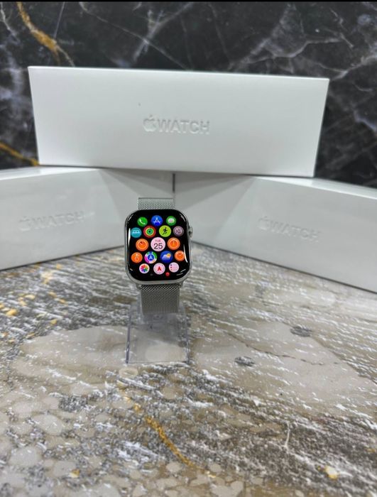 Смарт часы Apple watch series 11